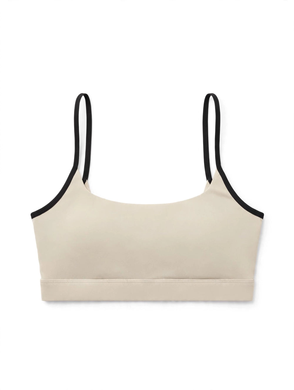 Beige Top