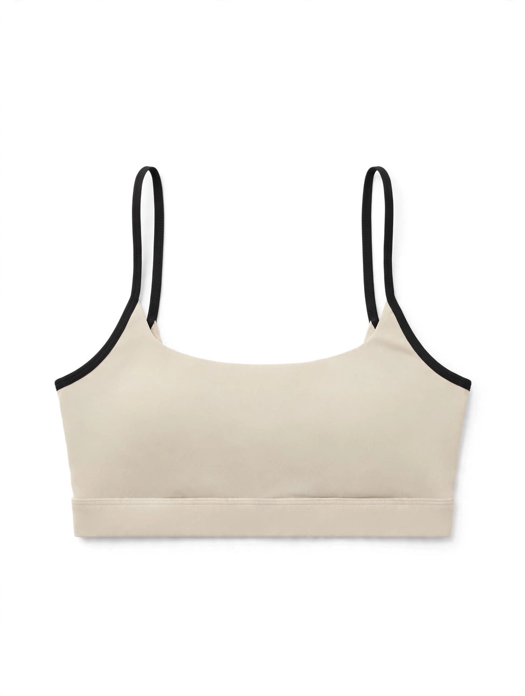 Beige top