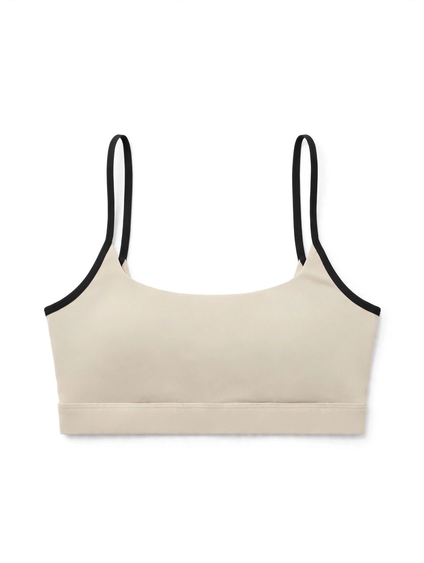 Beige top