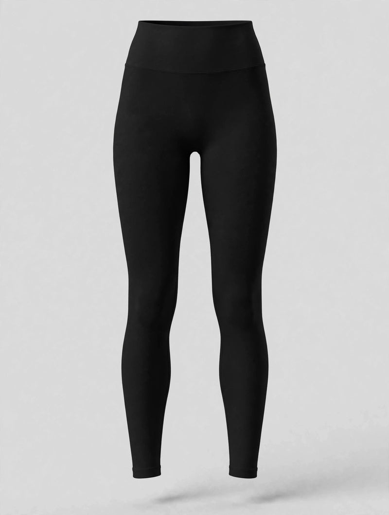 Sculpt - Black Leggings