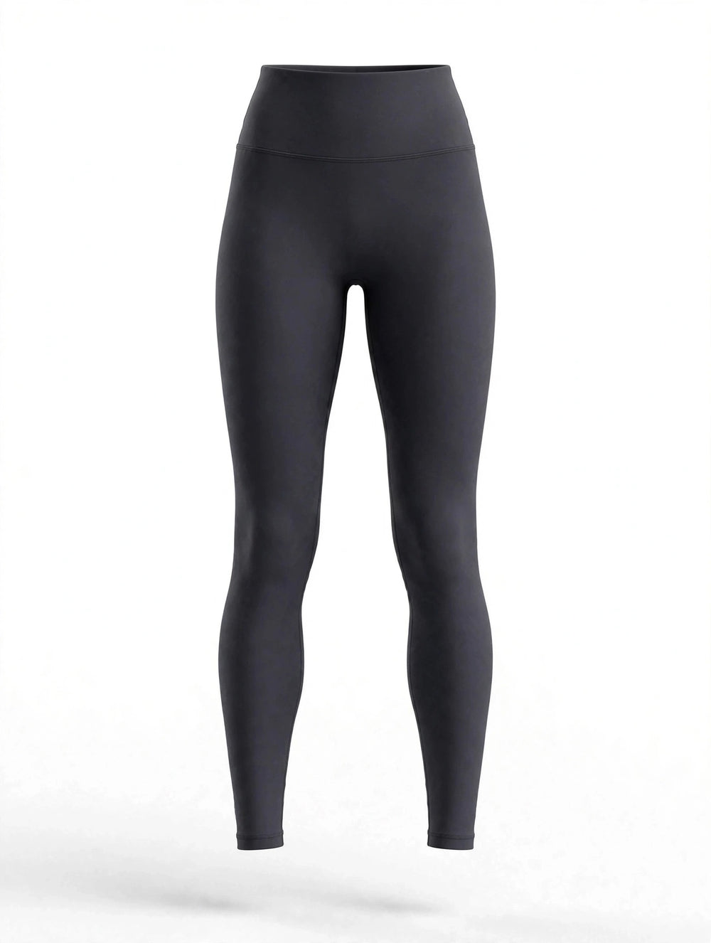Contour - Dark Grey Leggings