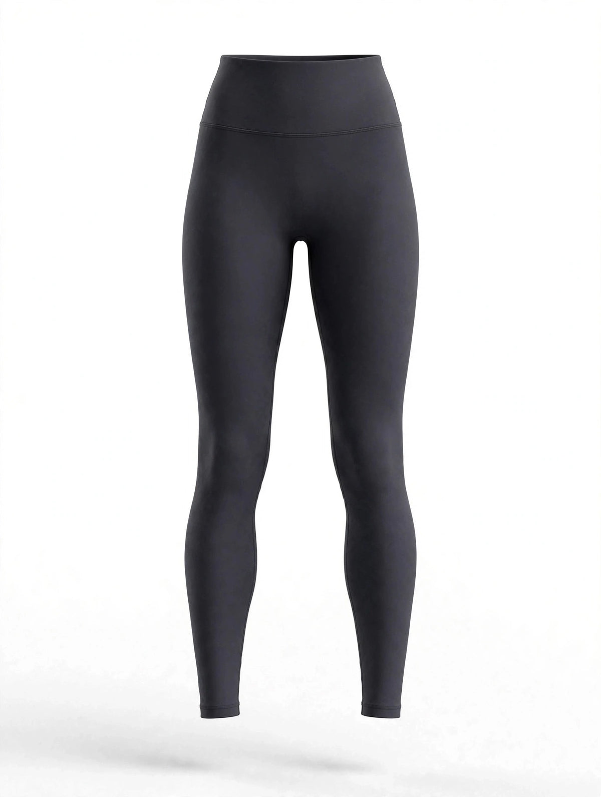 Contour - Dark Grey Leggings