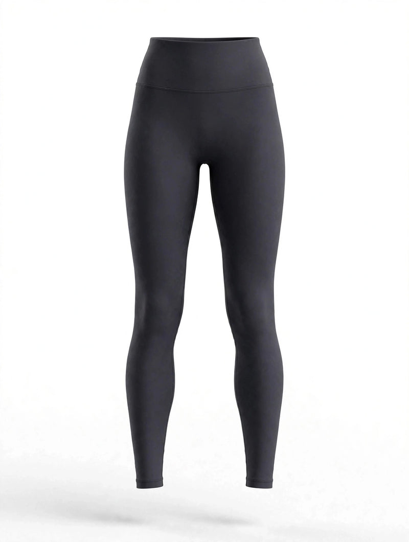 Contour - Dark Grey Leggings