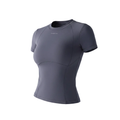 Dark blue tee