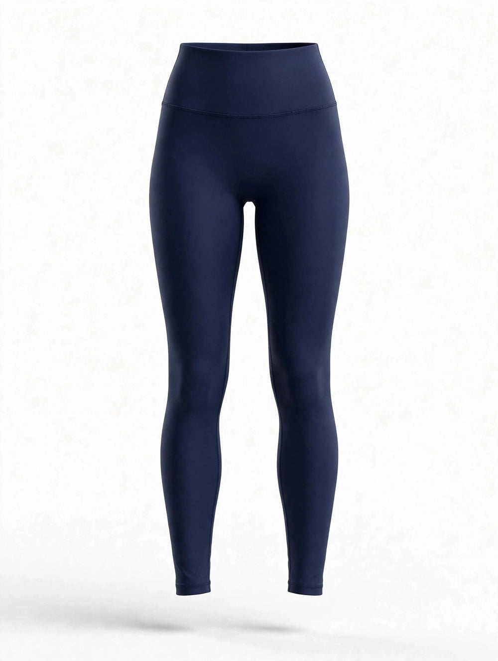 Contour - Navy Blue Leggings