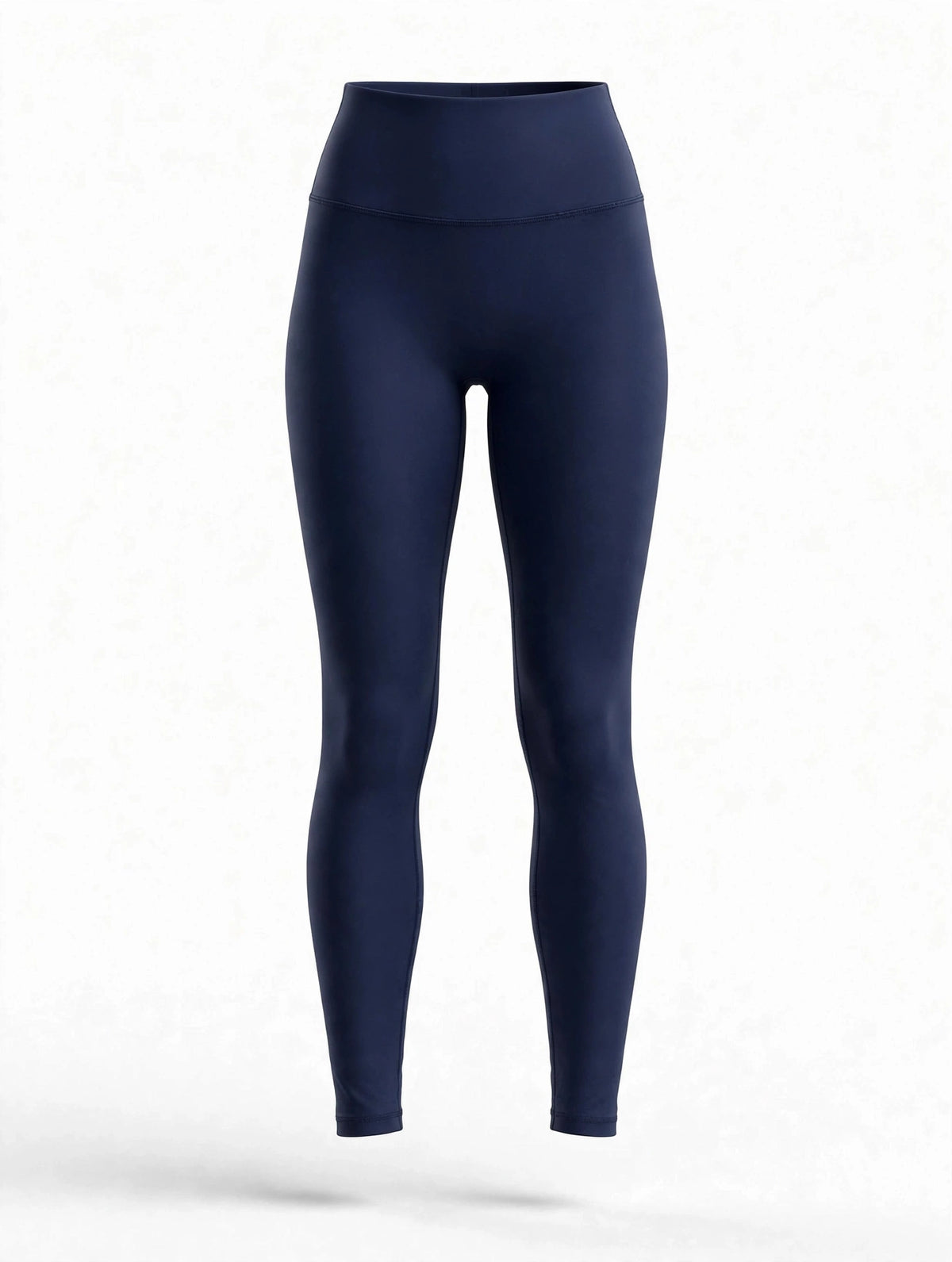 Contour - Navy Blue Leggings