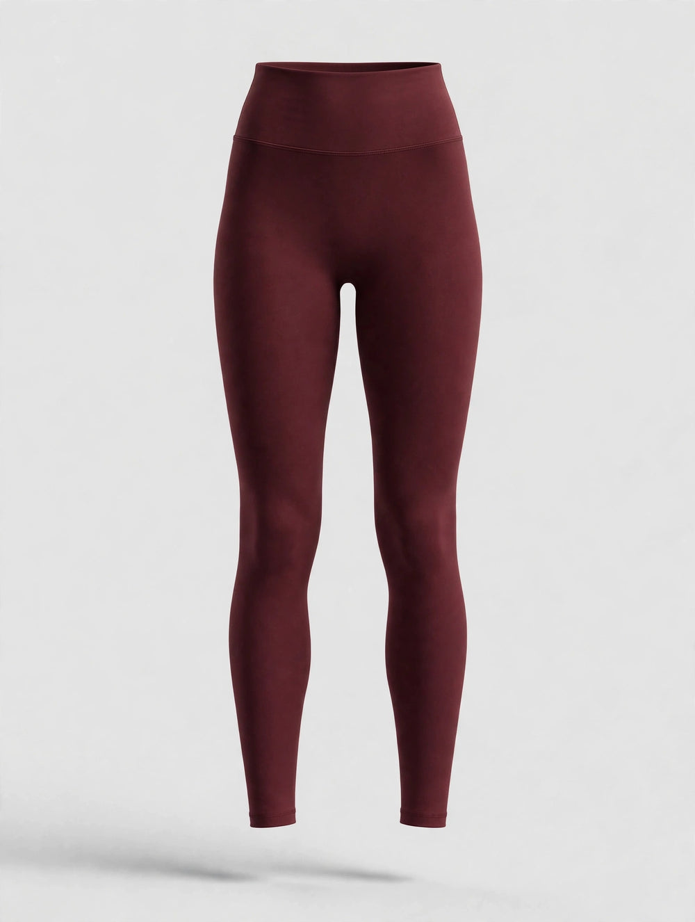 Sculpt- Burgundy Leggings **PRE-ORDER AVAILABLE STARTING OCT 12**