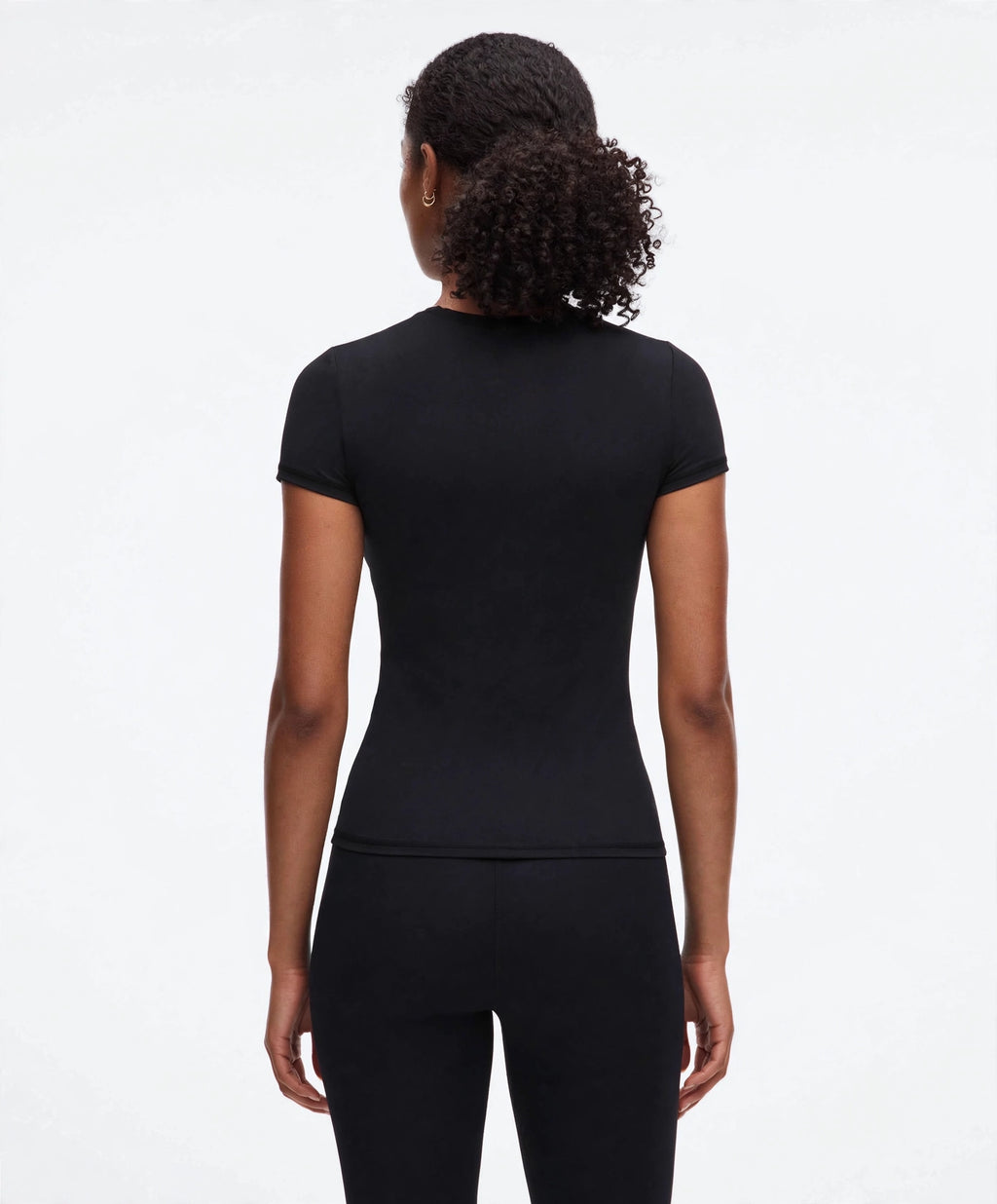Balanced Tee - Onyx
