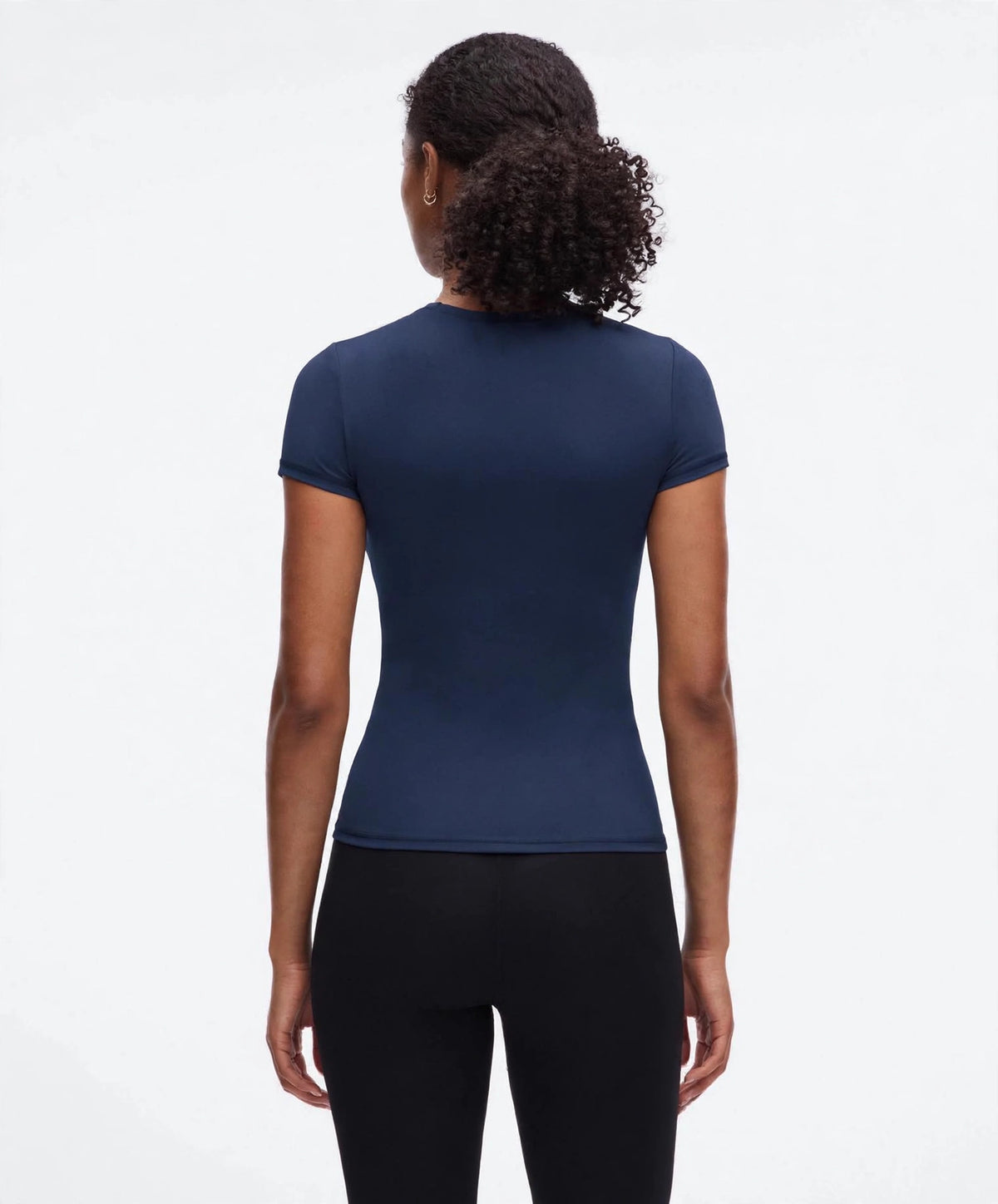 Balanced - Navy Blue Tee **PRE-ORDER AVAILABLE STARTING OCT 12**