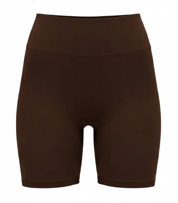 Espresso Luxe Short