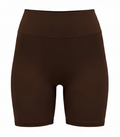 Espresso Luxe Short