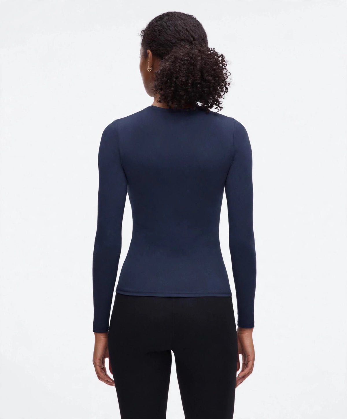 Balanced - Navy Longsleeve **PRE-ORDER AVAILABLE STARTING OCT 12**