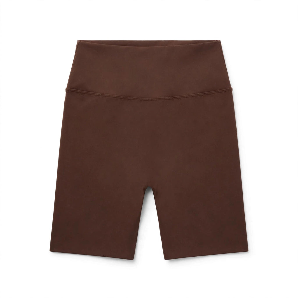 Espresso Luxe Short