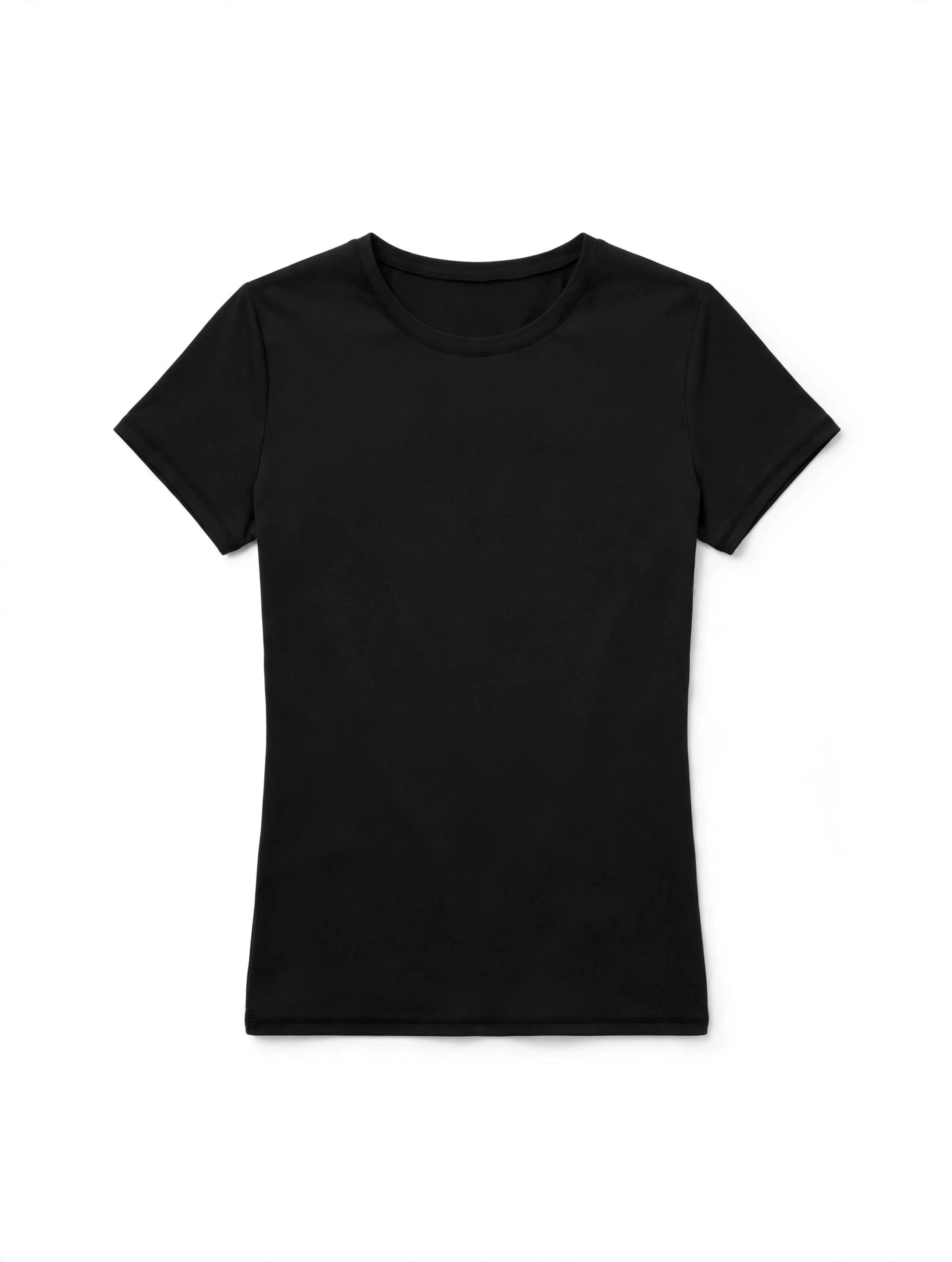 Onyx Balanced Tee (Shaping EFFECT)