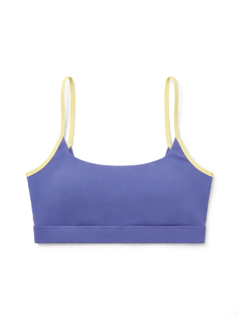 Lavender Top