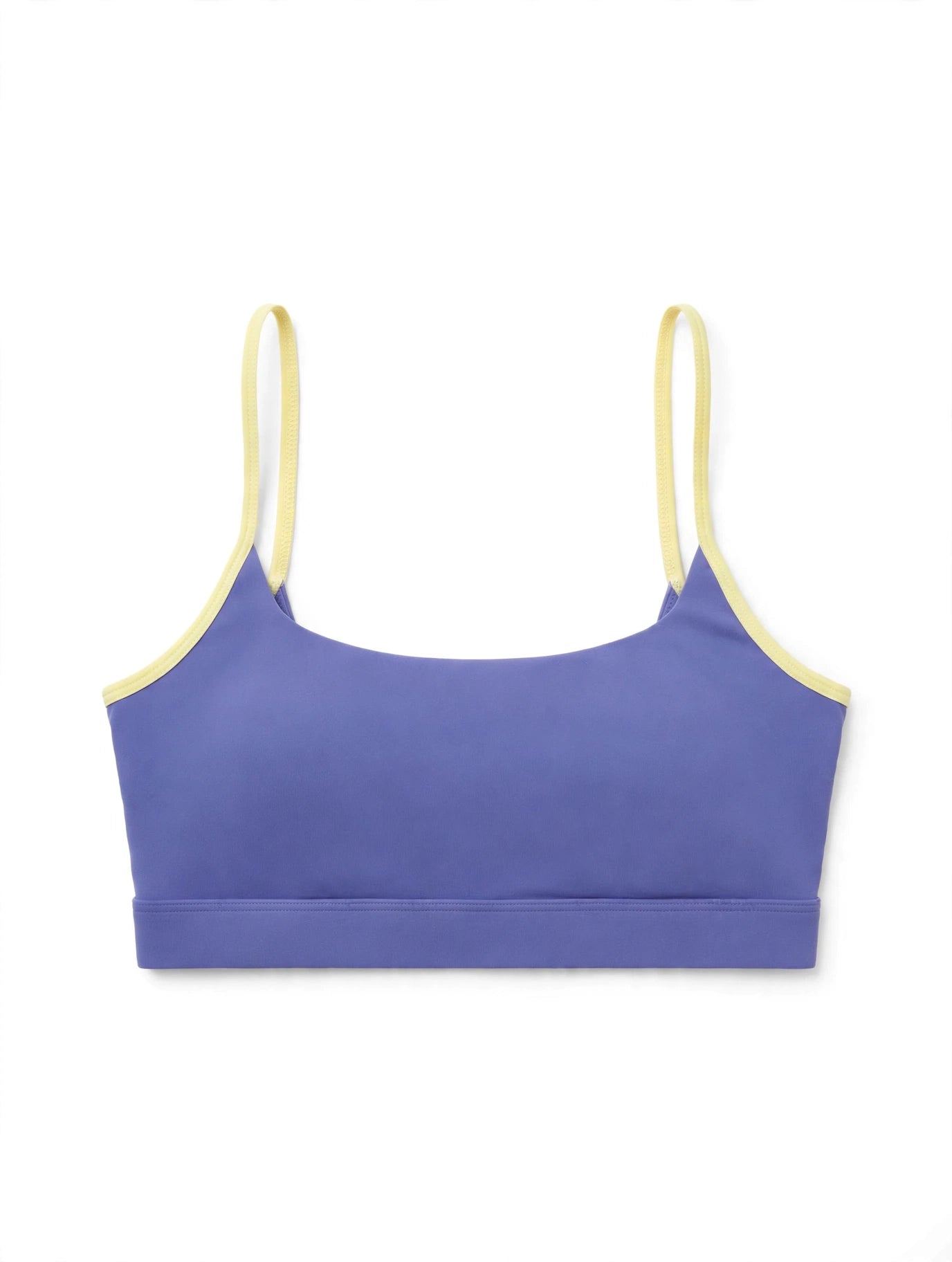 Lavender Top