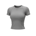 Grey t-shirt