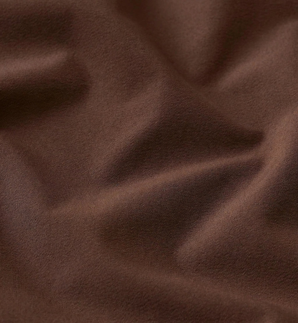 Espresso Luxe Short