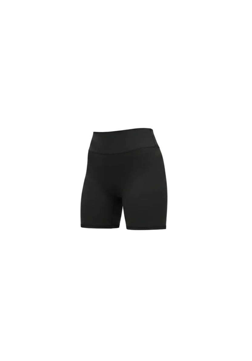 Noir Luxe Short