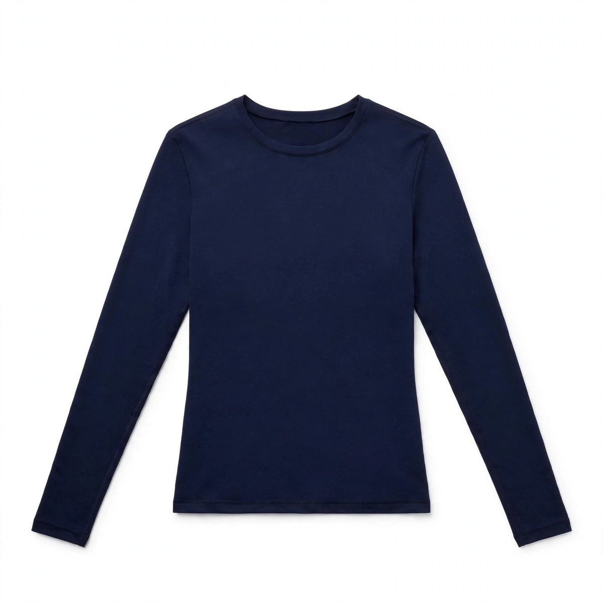 Balanced - Navy Longsleeve **PRE-ORDER AVAILABLE STARTING OCT 12**