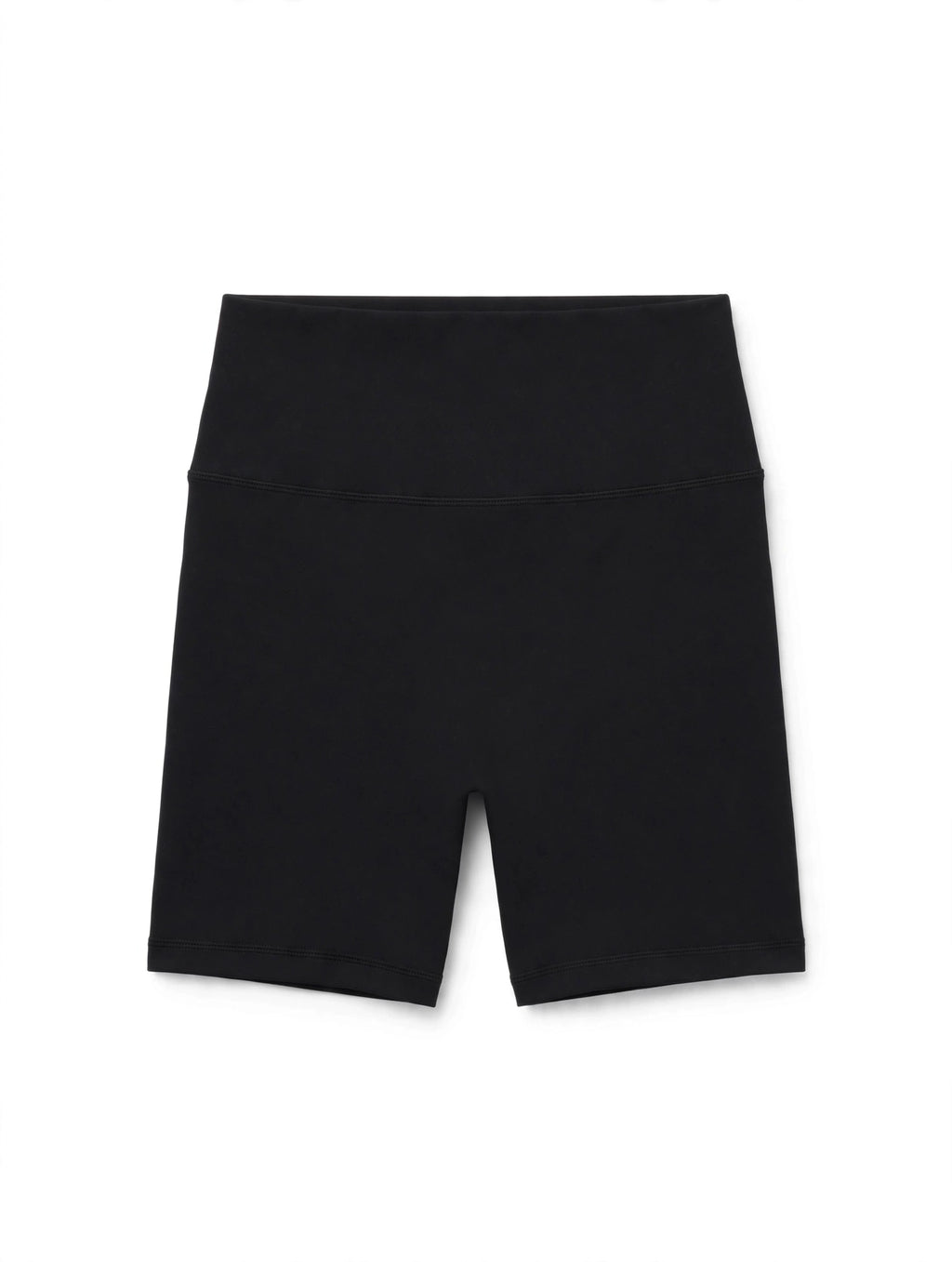 Noir Luxe Short