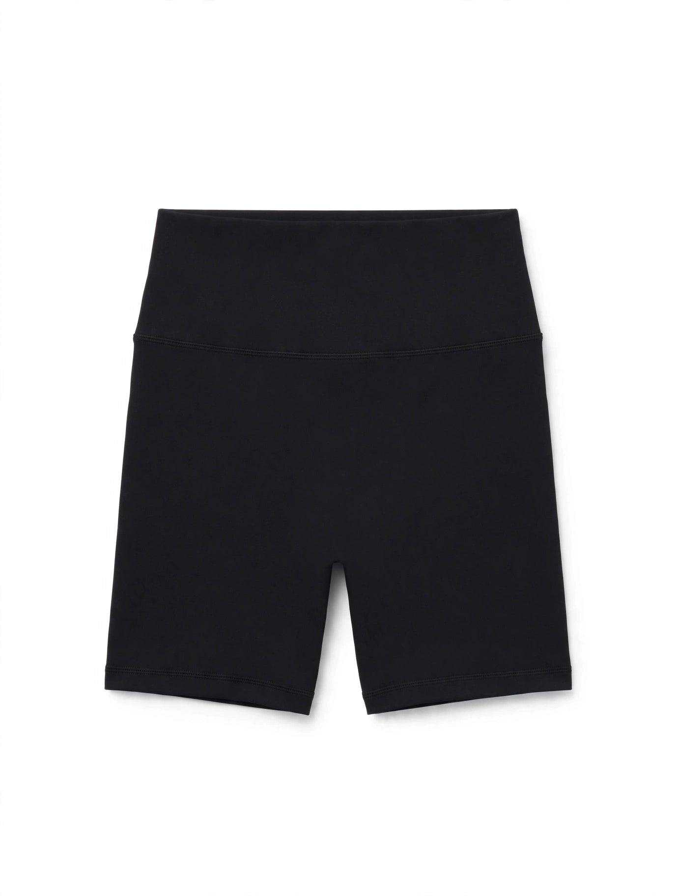 Noir Luxe Short