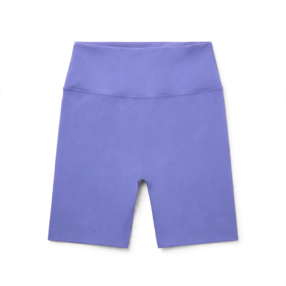 Lavender Luxe Shorts