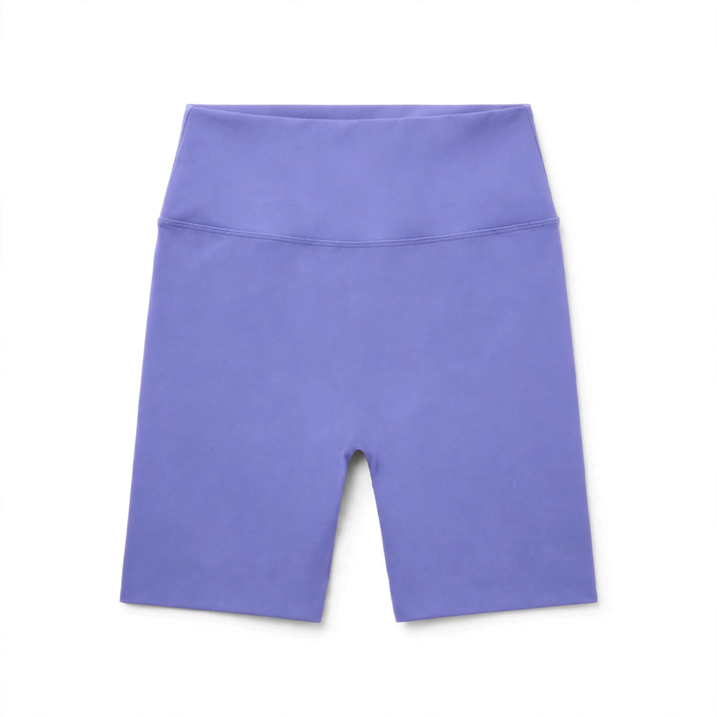 Lavender Luxe Shorts