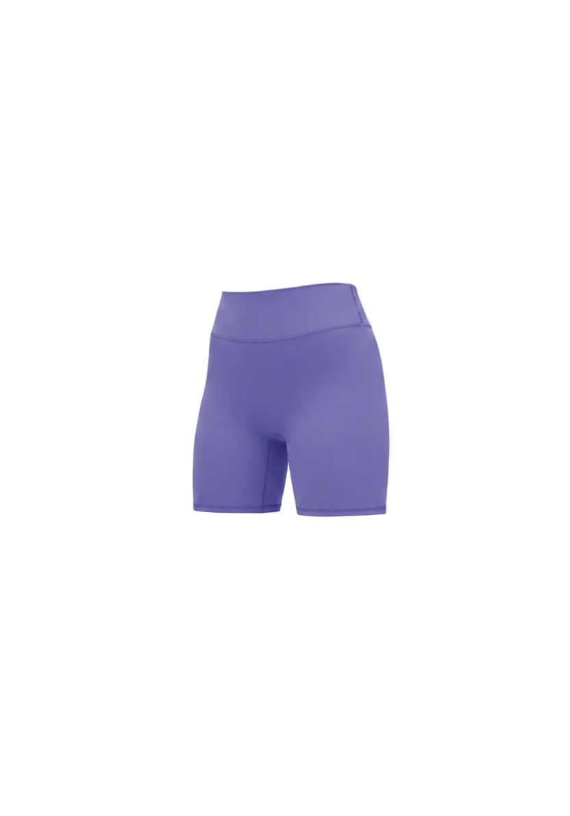 Lavender Luxe Shorts