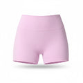 V Pink Shorts