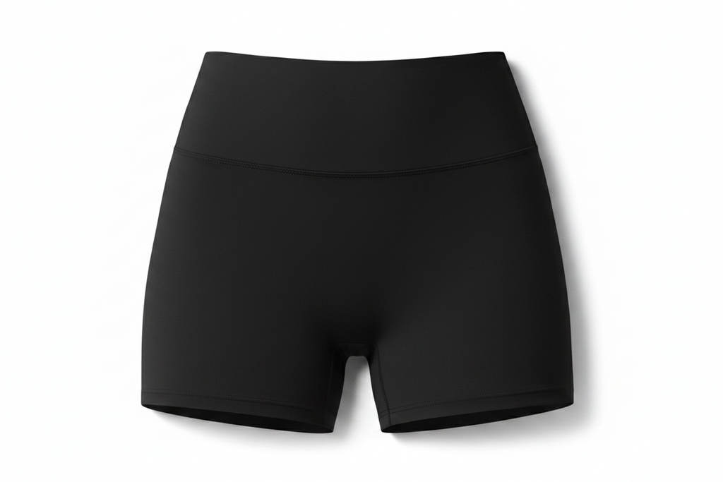 Midnight Flow Short