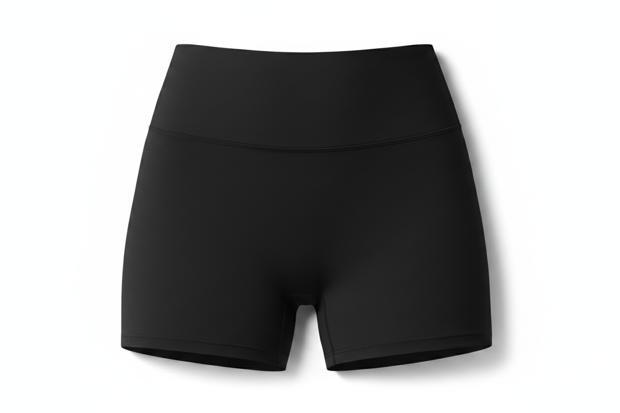 Midnight Flow Short