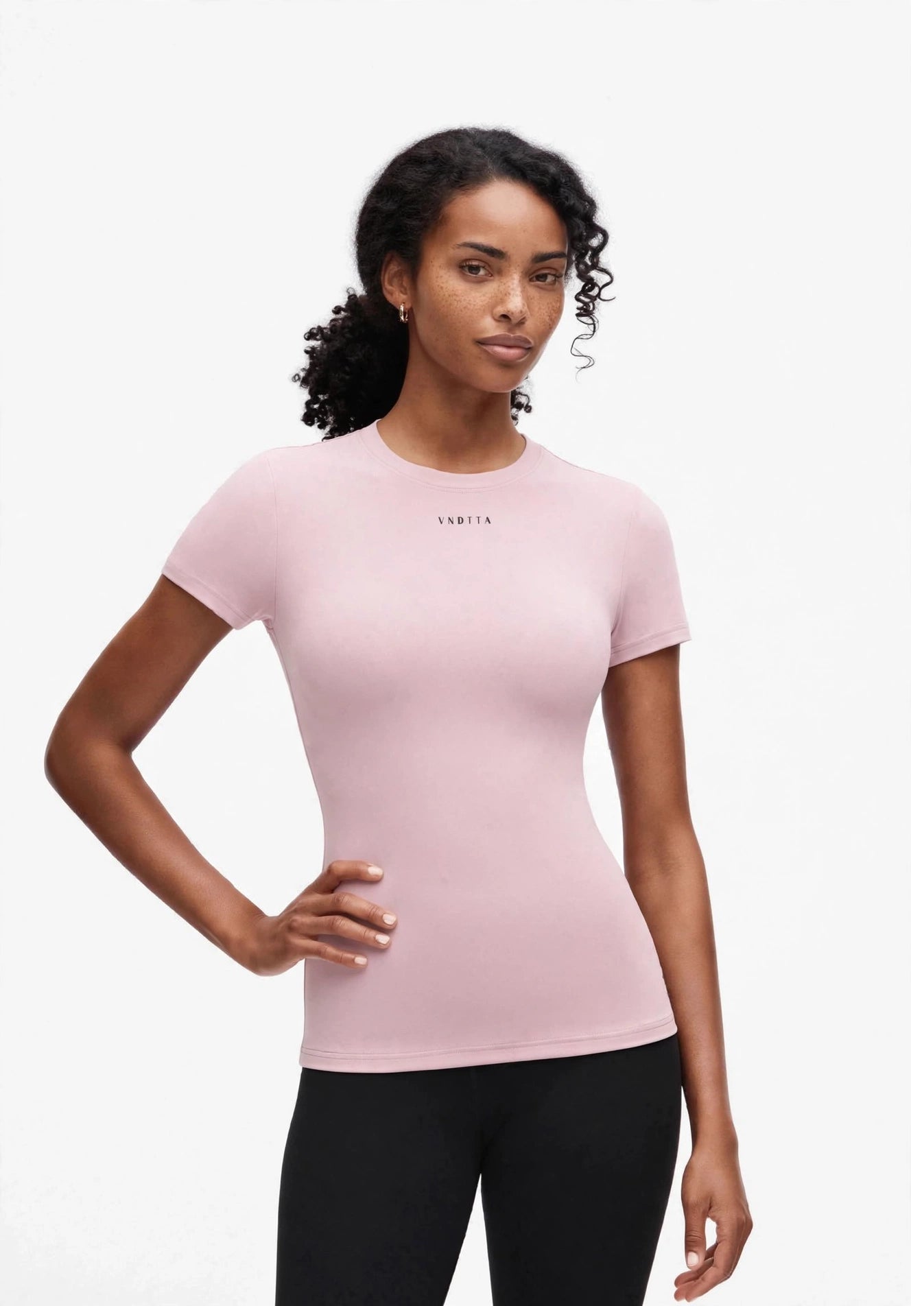 Baby Pink
