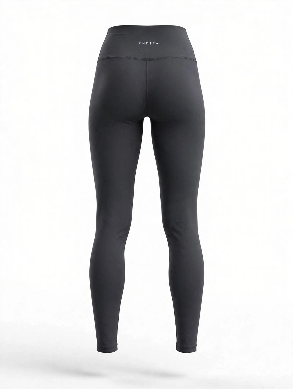 Contour - Dark Grey Leggings
