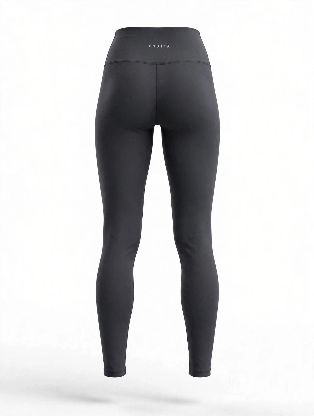 Contour - Dark Grey Leggings