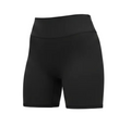 Noir Flow Short