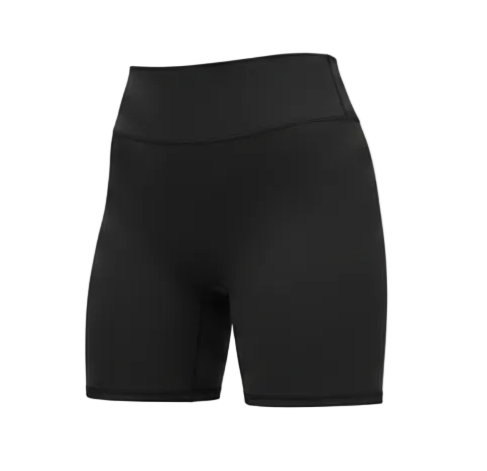 Noir Flow Short