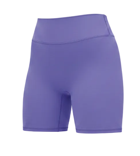 Lavender Shorts