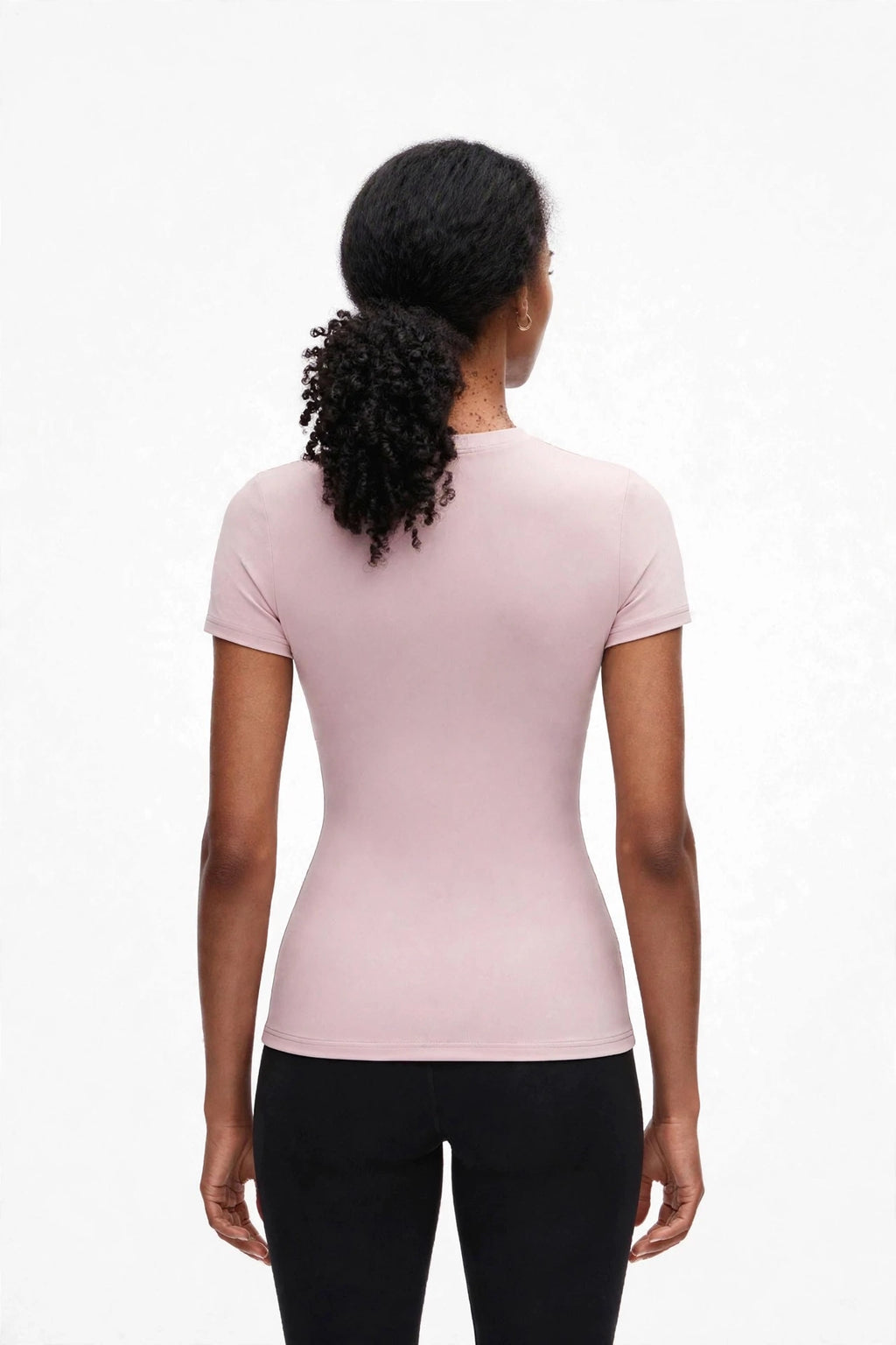 Baby Pink