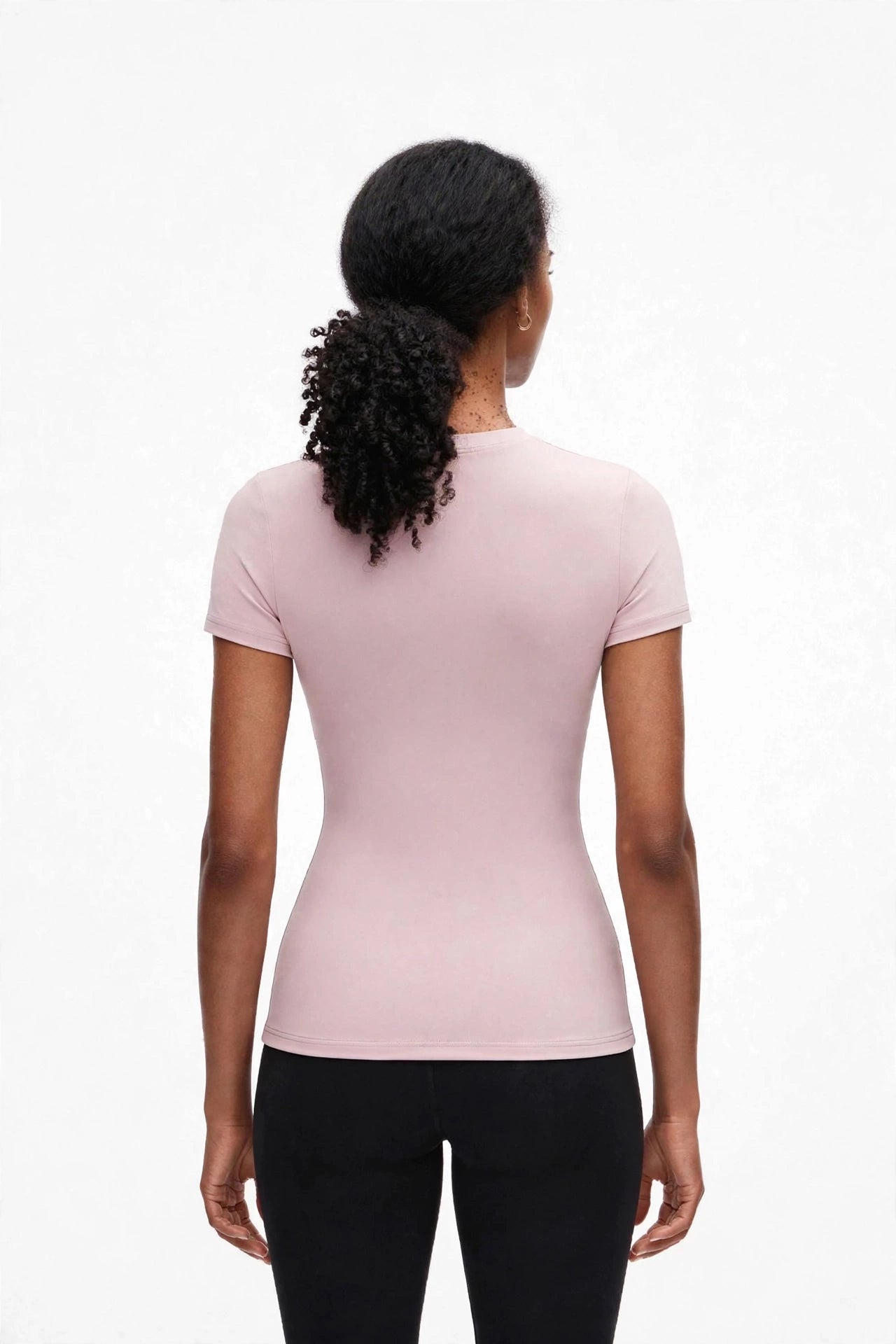 Baby Pink