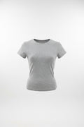 Cloud Flow Tee - Cotton