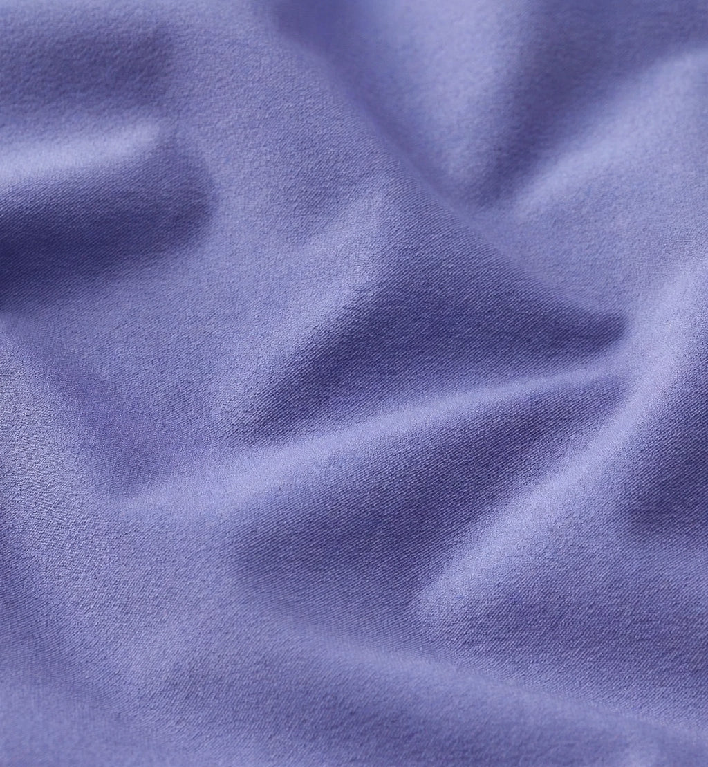 Lavender Luxe Shorts