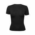 SKXXMSS - BLACK Tee (Shaping EFFECT)**PRE-ORDER** (Receive by June 30)