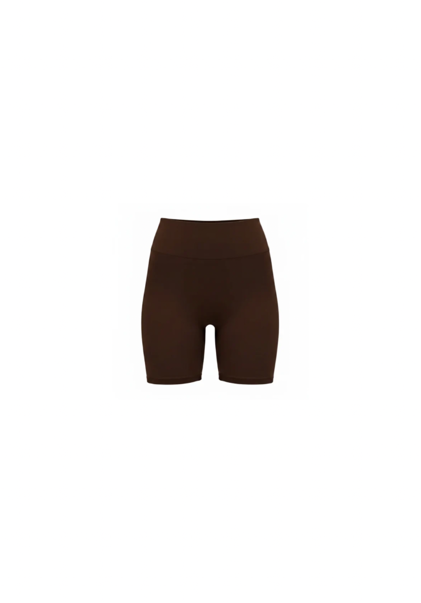 Espresso Luxe Short