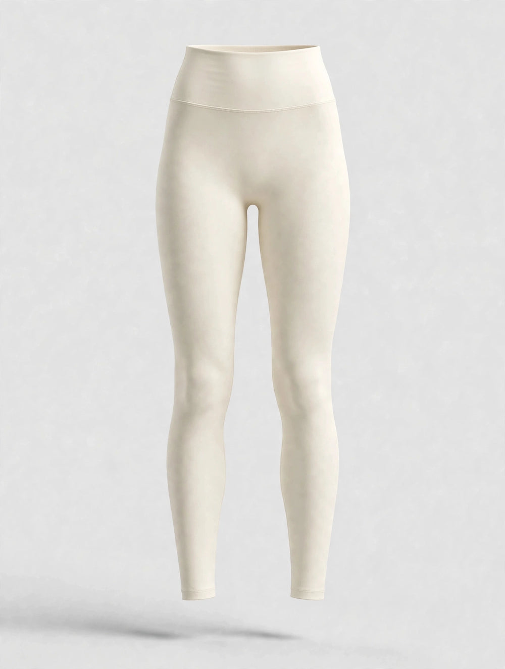 Sculpt - Ivory Leggings **PRE-ORDER AVAILABLE STARTING OCT 12**