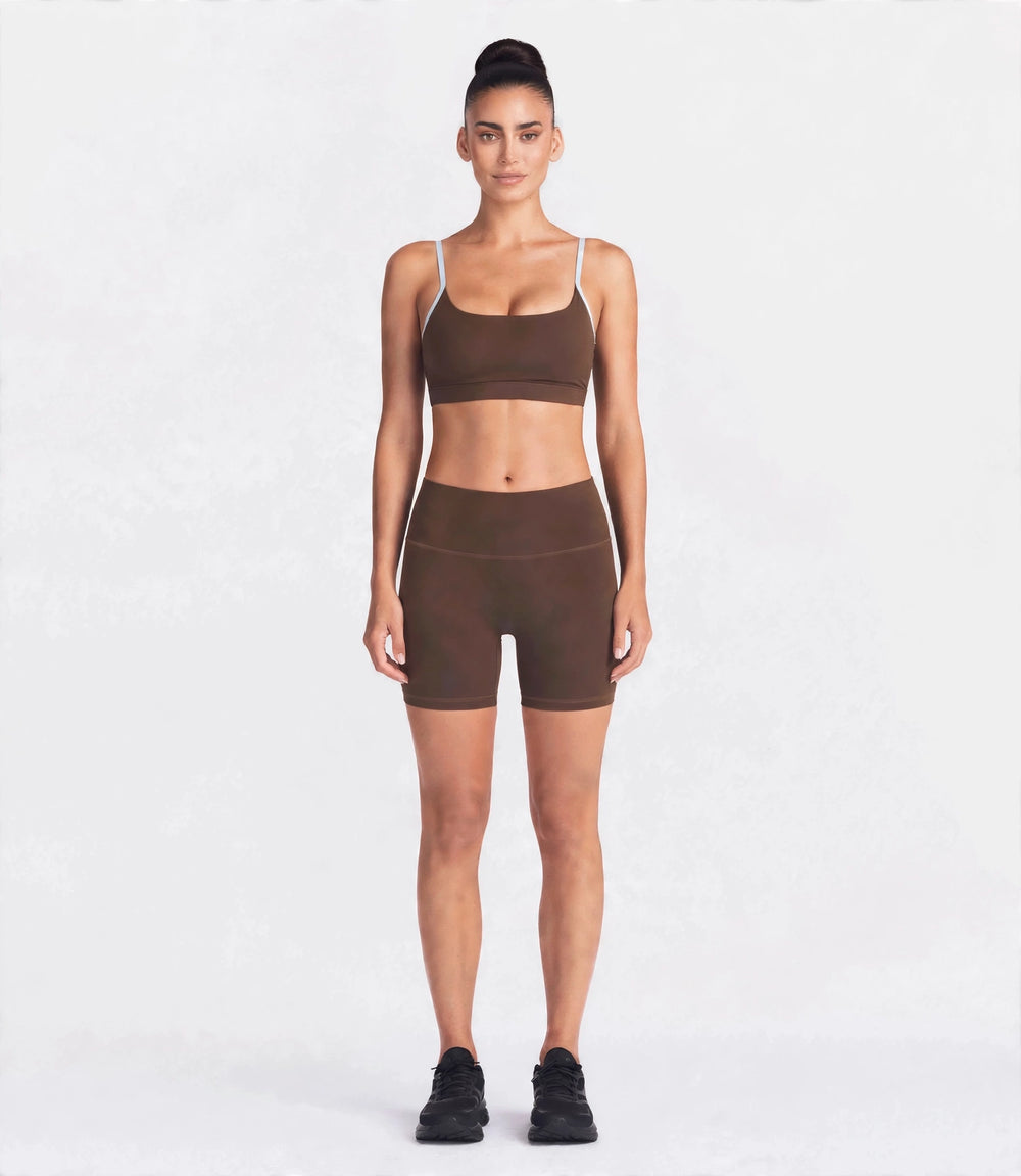 Chocolate Top