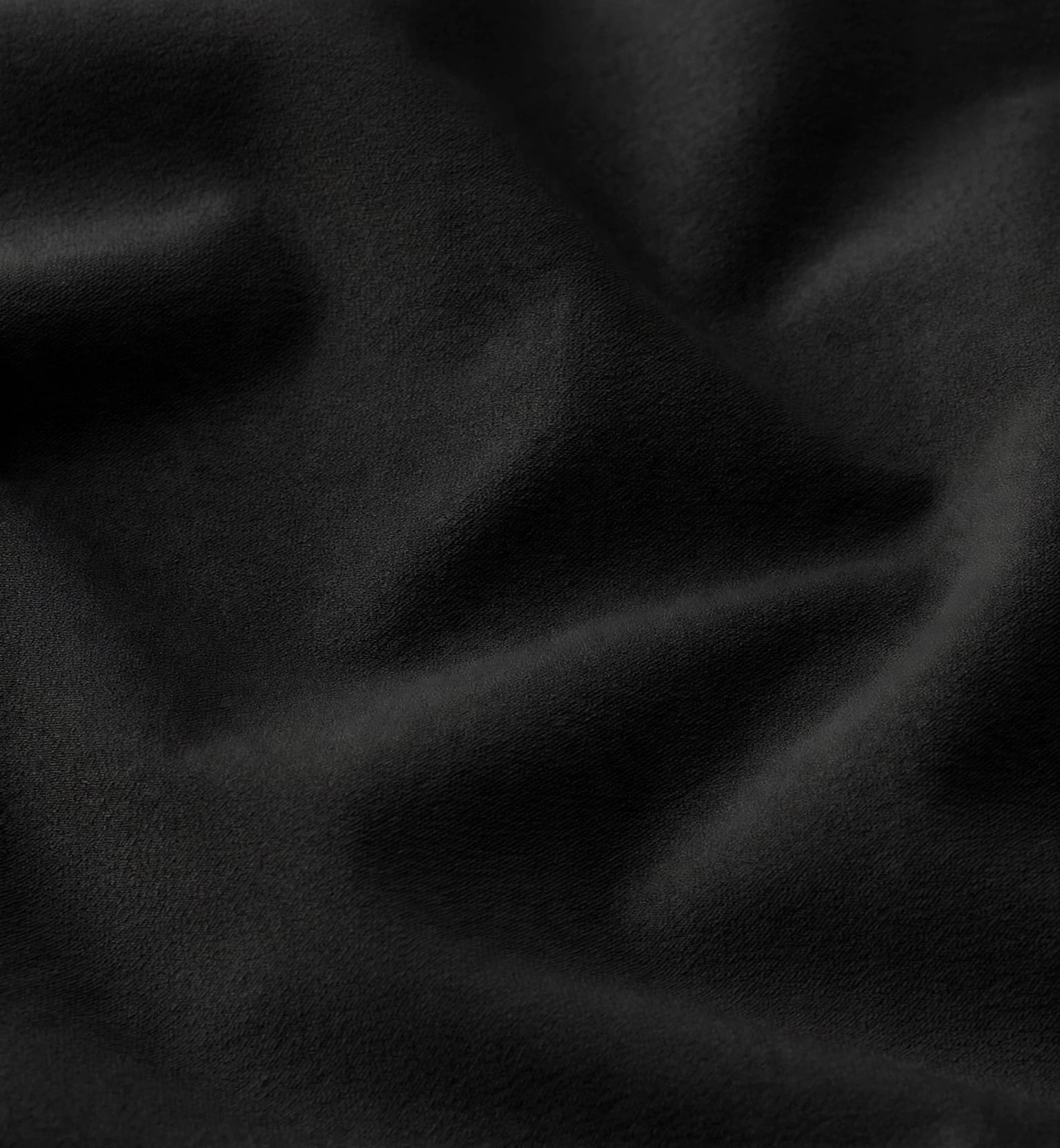 Noir Luxe Short