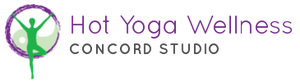 Hot Yoga Wellness Concord