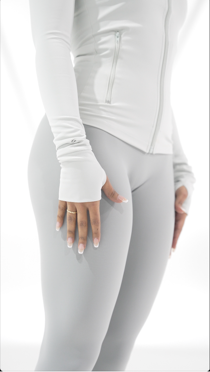AIR FIT CLOUD SMOKE LEGGINGS