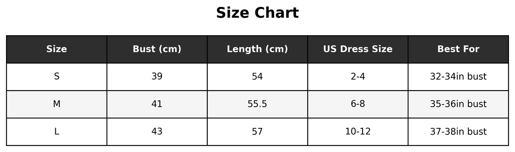 Black - Shaping tee